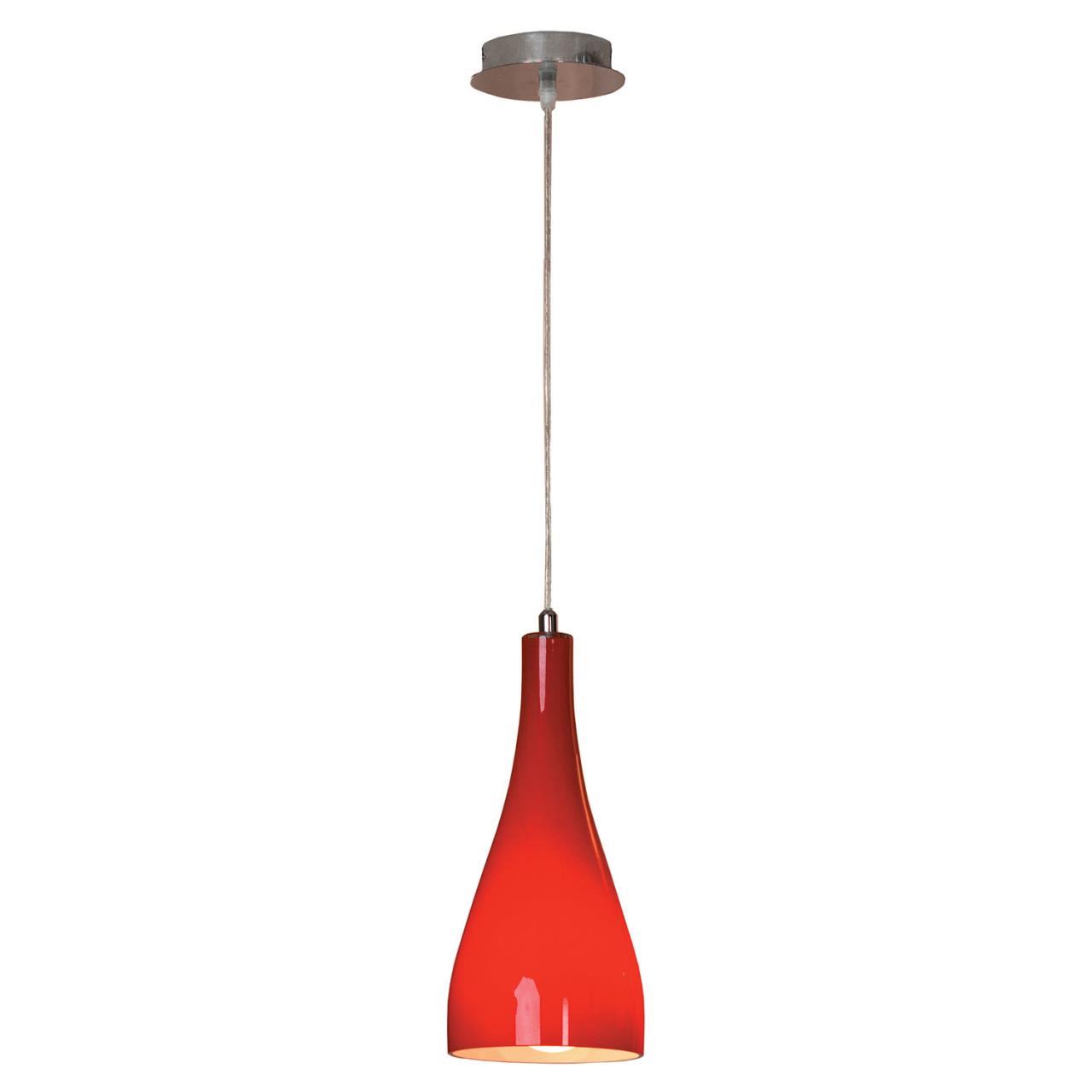 Картинка Подвесной светильник Lussole Rimini GRLSF-1156-01