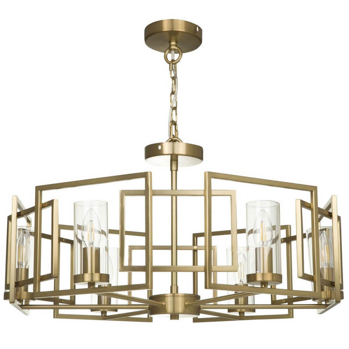 люстры подвесная люстра maytoni bowi h009pl-06g, доставка по Казахстану 