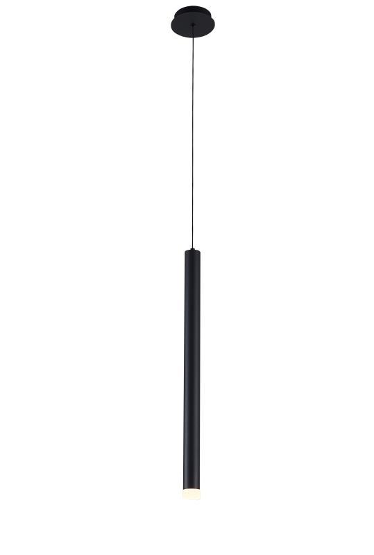 Дополнительная картинка Подвесной светильник Simple story 2057-LED3PLB