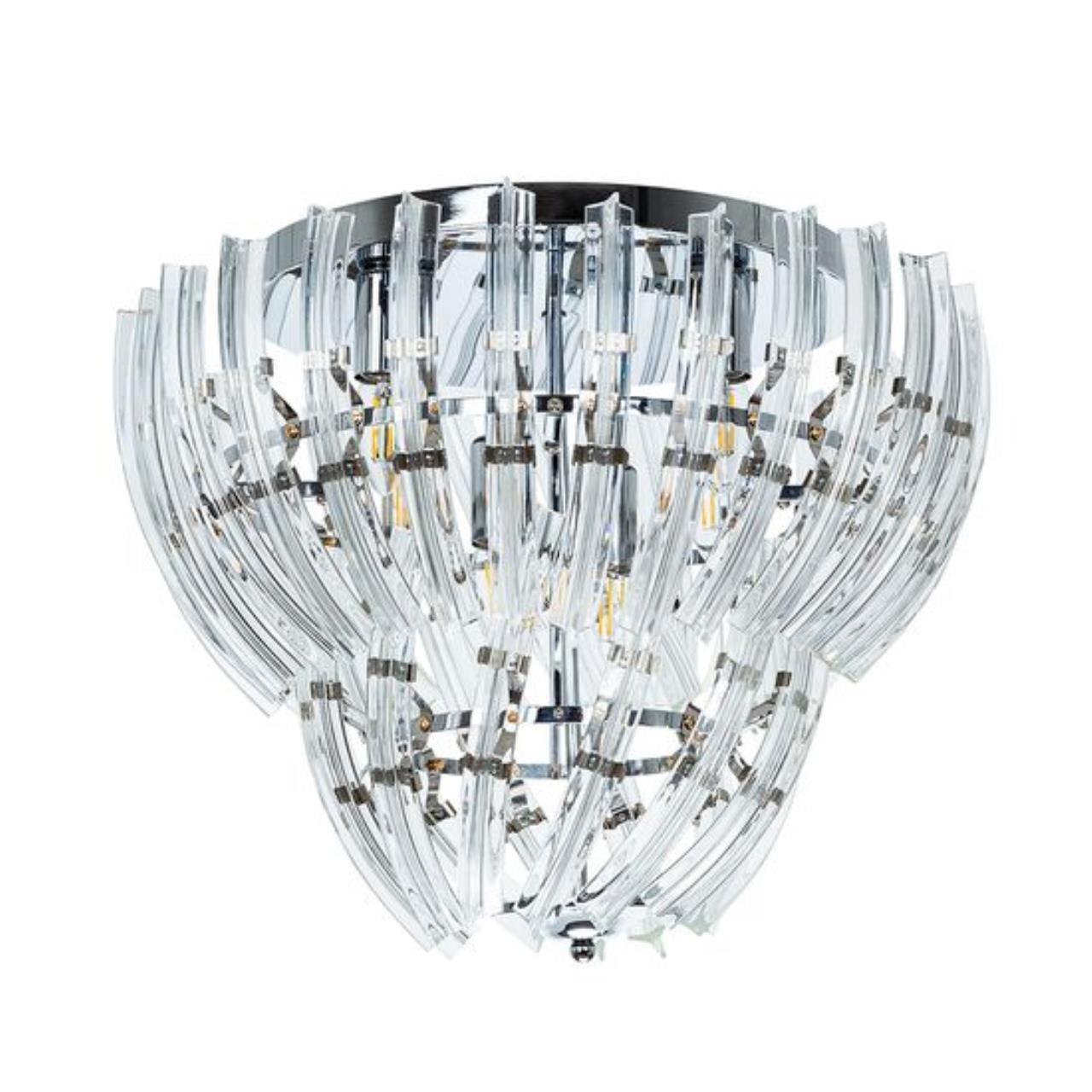 Дополнительная картинка Потолочный светильник Arte Lamp ELLA A1054PL-6CC