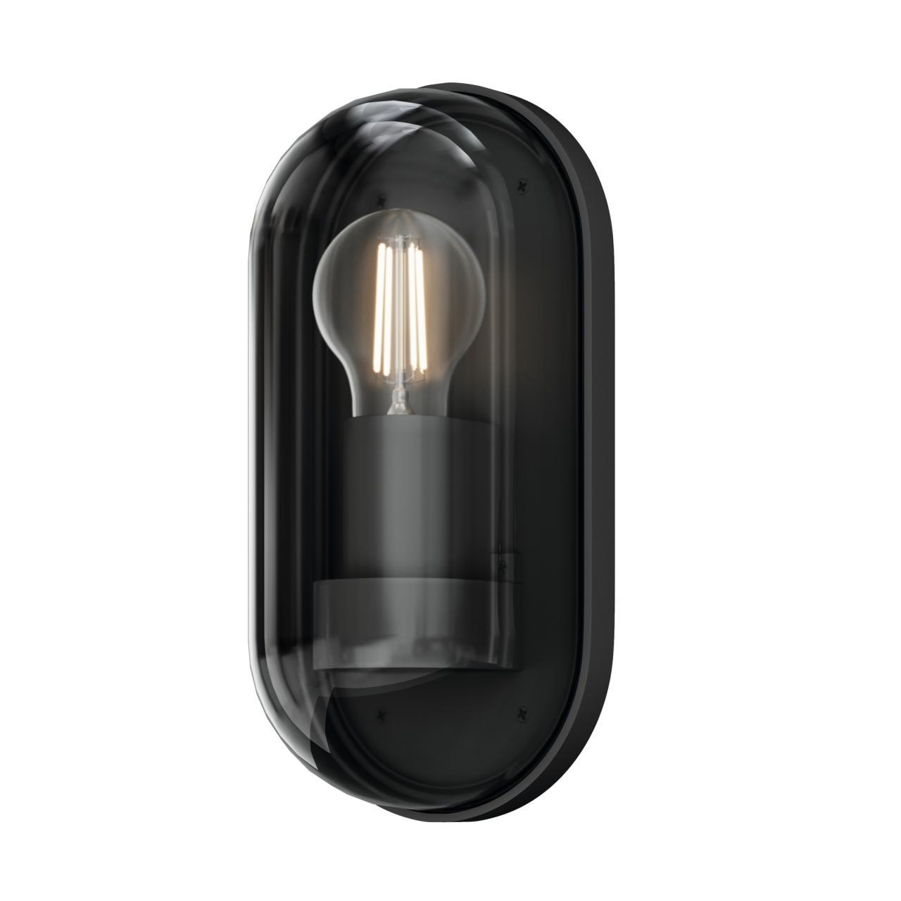 Дополнительная картинка Настенный светильник (бра) Outdoor O449WL-01GF