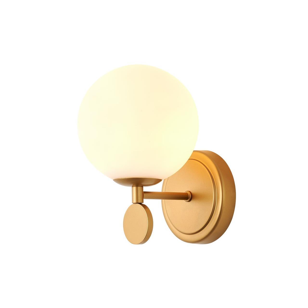 Дополнительная картинка Бра Favourite Absolute 2928-1W