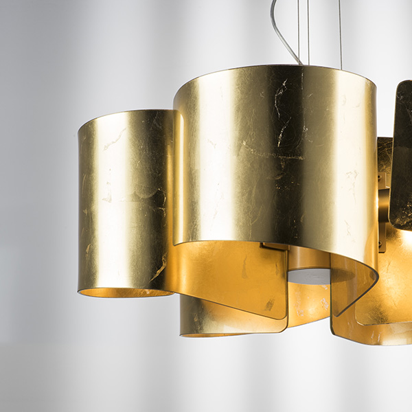 Картинка Подвесная люстра Lightstar Simple Light 811 811152