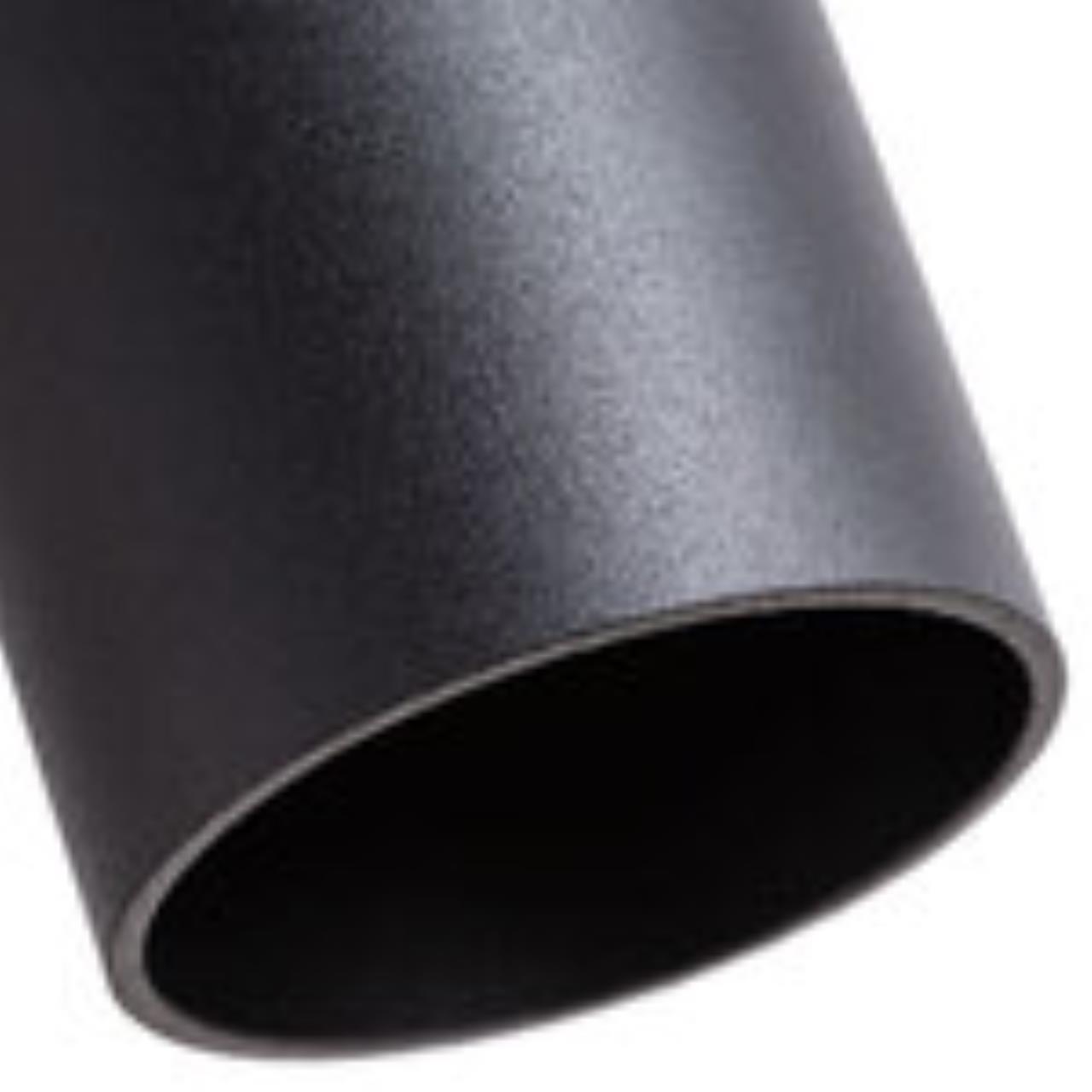 Картинка Подвесной светильник Arte Lamp Sirius A1524SP-1BK