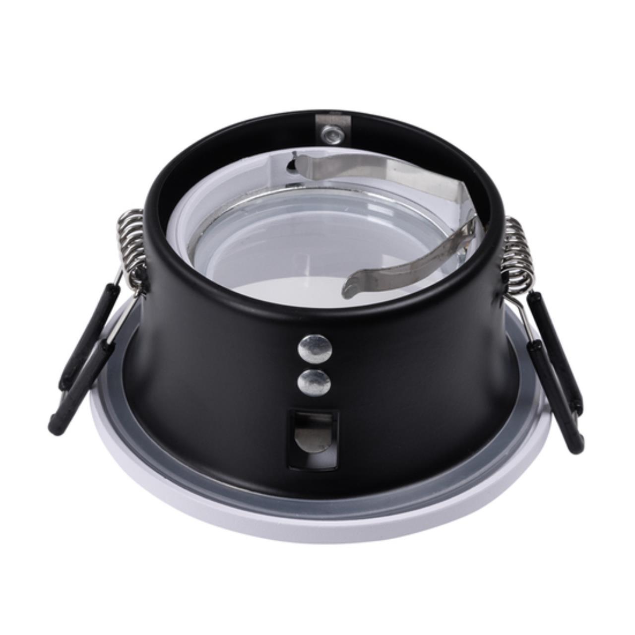 Дополнительная картинка Встраиваемый светильник Arte Lamp HELM A2869PL-1WH