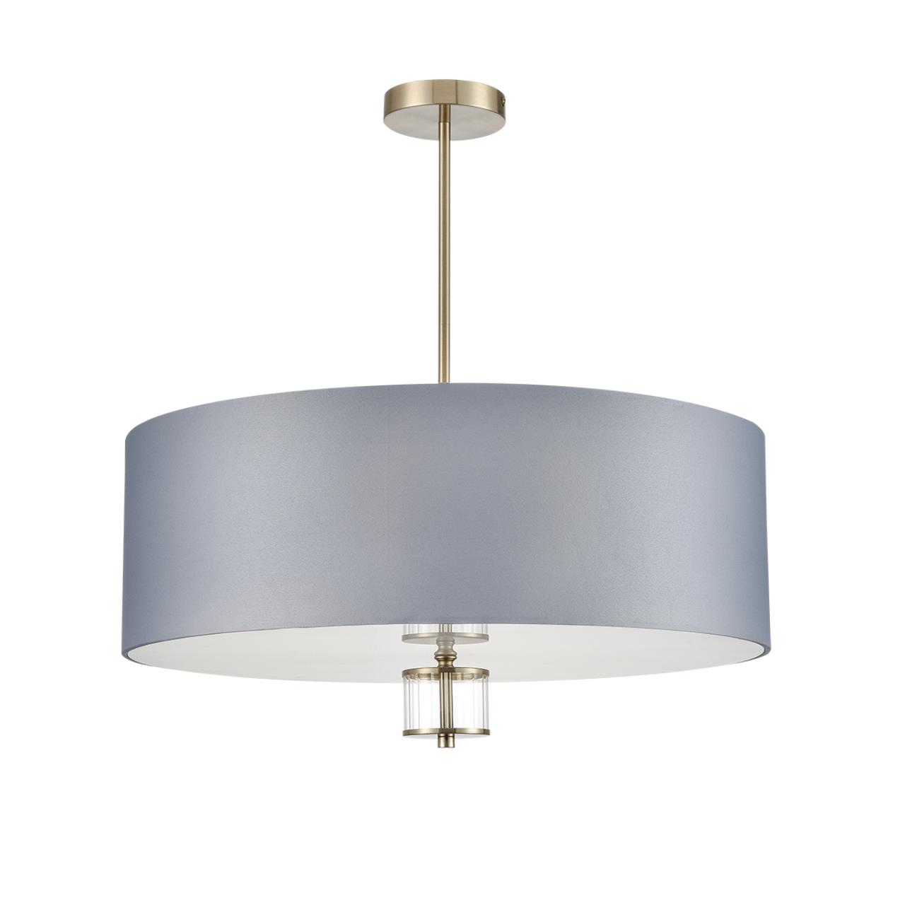Картинка 8108/7C Lumion Подвесной светильник DAMONA