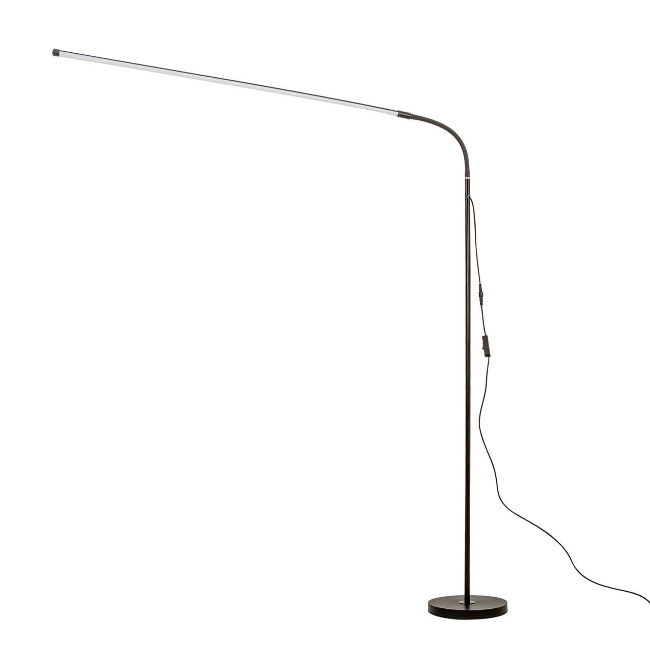 Картинка Напольный светильник Mild 4515-1F