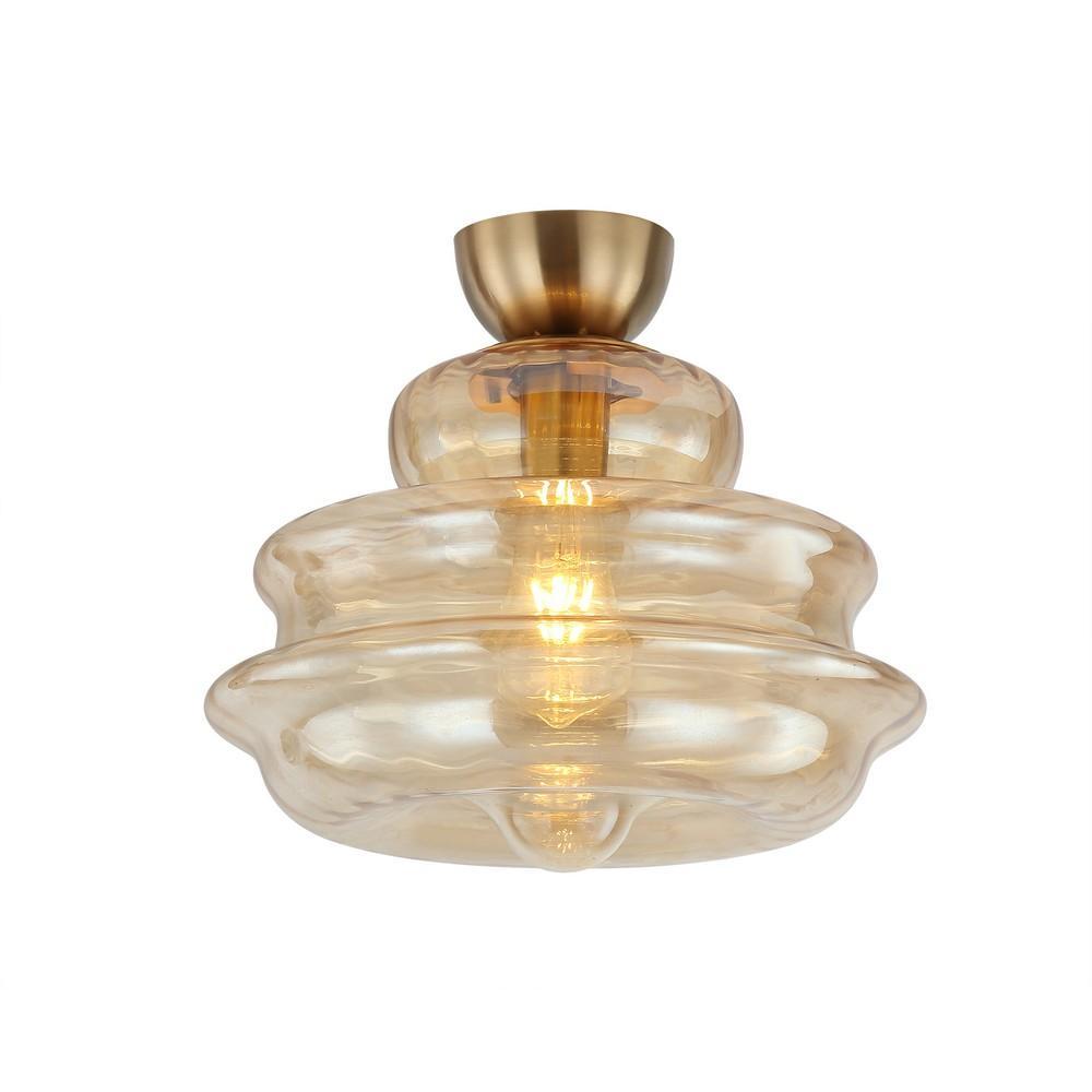 Картинка Потолочный светильник Aployt Liana APL.303.17.01