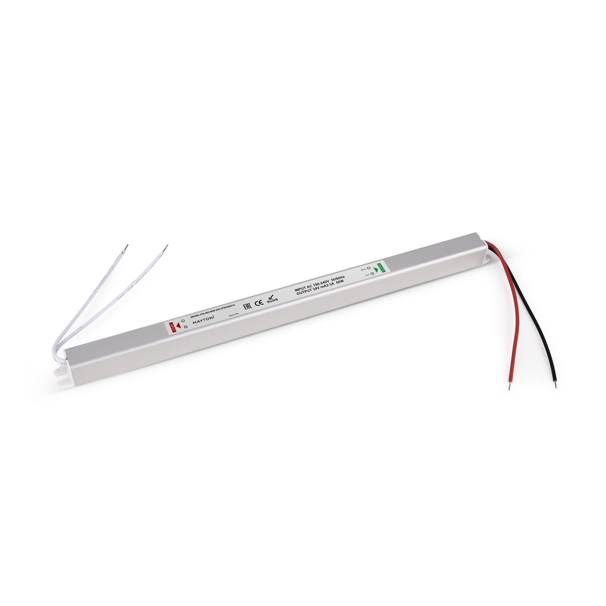 Картинка Комплектующие к светодиодной ленте Led Strip 220210