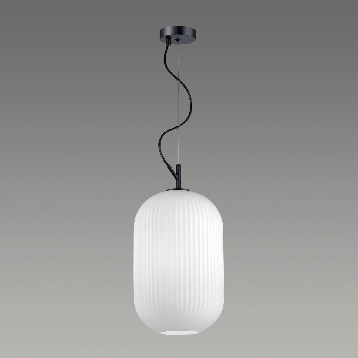 Дополнительная картинка Подвесной светильник Odeon Light Pendant Roofi 4752/1