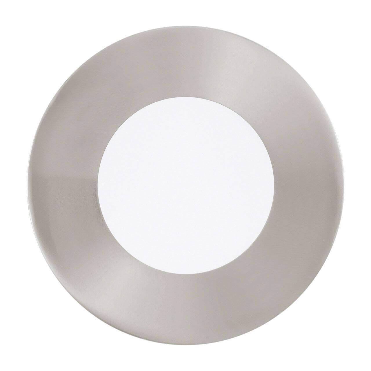 Встраиваемый светодиодный светильник Eglo Fueva 1 96406