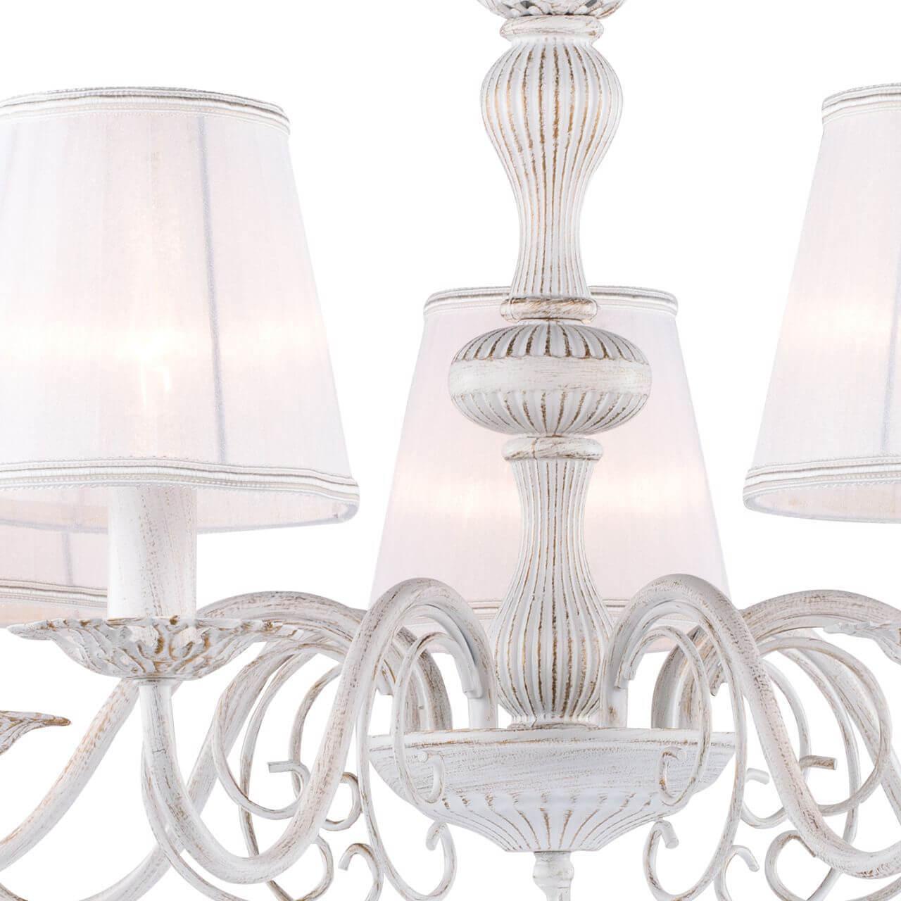 Картинка Подвесная люстра Favourite Malta 1730-7P