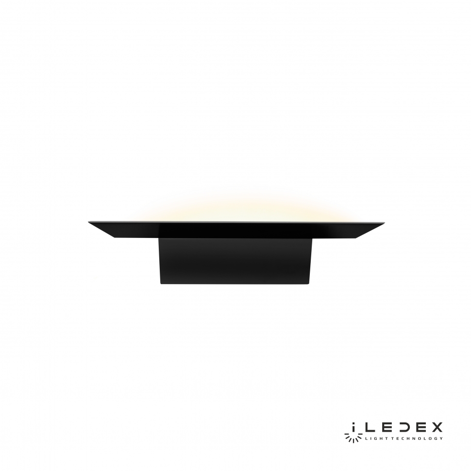 Бра iLedex Image ZD8114-6W BK — фото 4