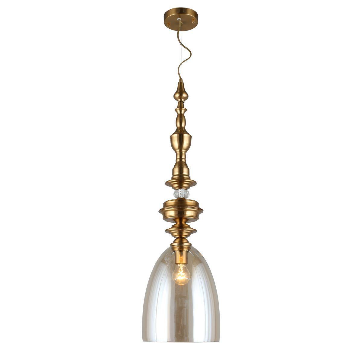 подвесной светильник aployt rena apl.602.06.01, доставка по Казахстану 