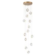 люстры люстра arte lamp faberge a2451sp-75pb, доставка по Казахстану 