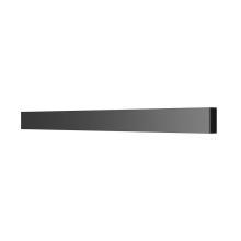 Декоративные настенные Настенный светодиодный светильник Lightstar Fuime Led 810637, доставка по Казахстану 