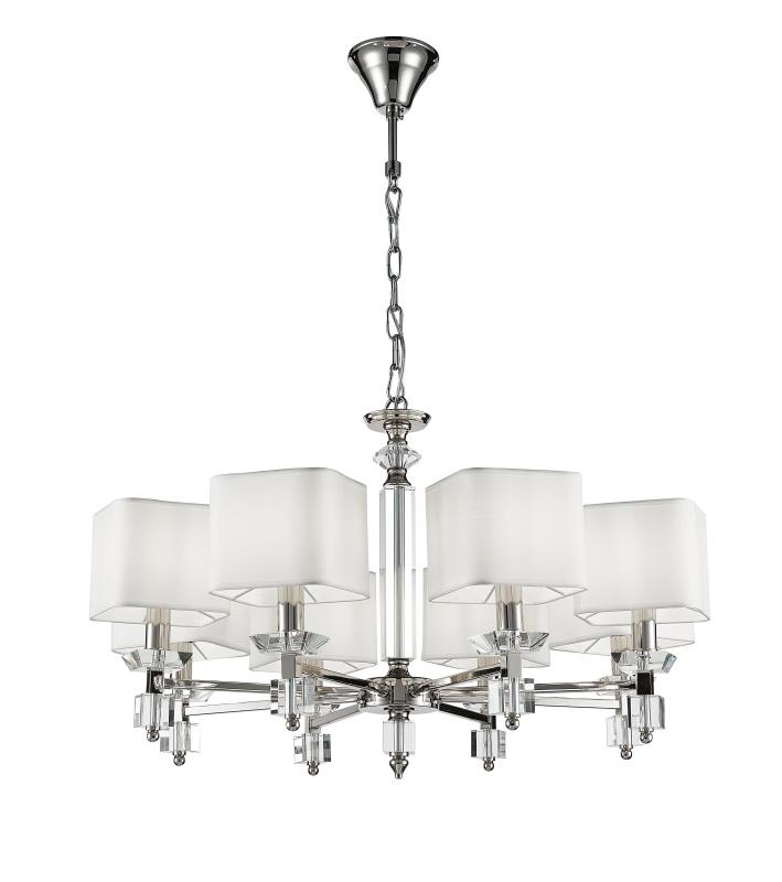 люстра simple story 1013-8pl, доставка по Казахстану 