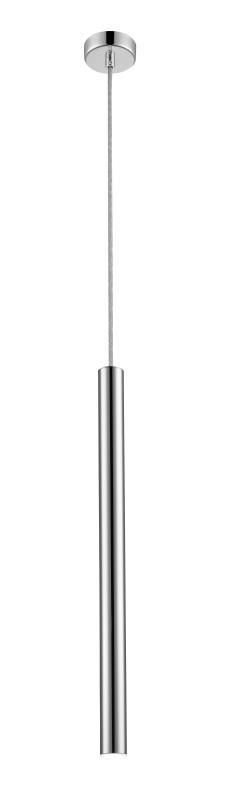 Дополнительная картинка Подвесной светильник Simple story 1151-LED5PL