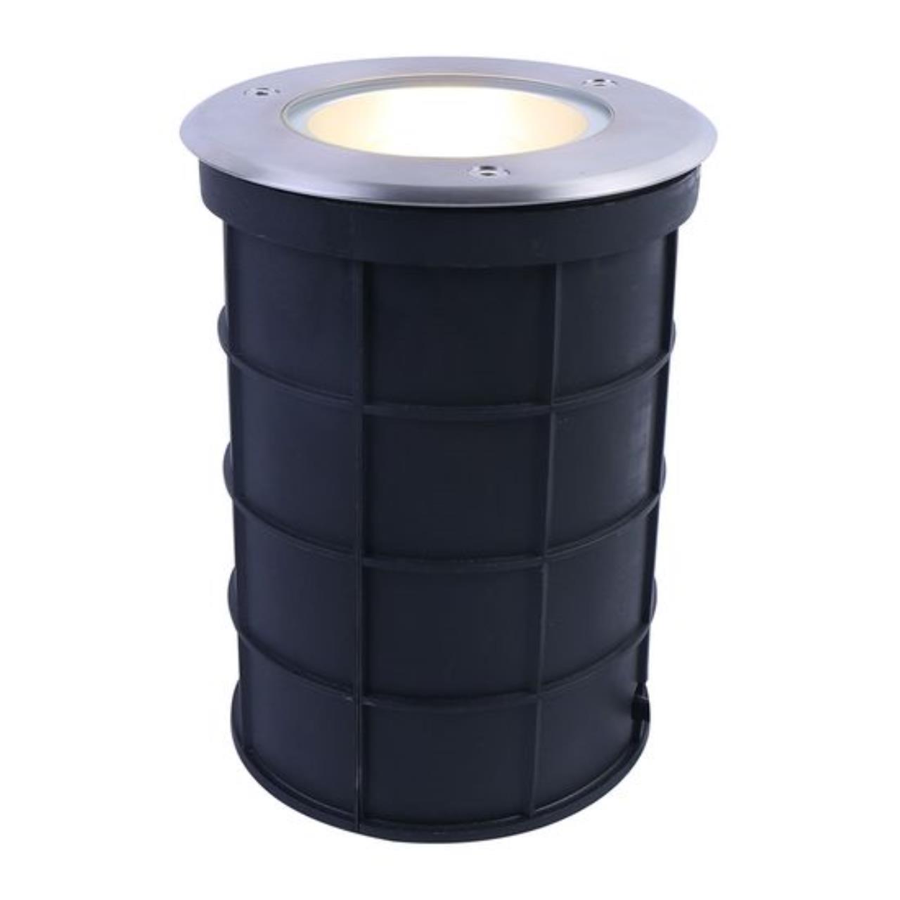 Картинка Светильник уличный Arte Lamp PIAZZA A6014IN-1SS