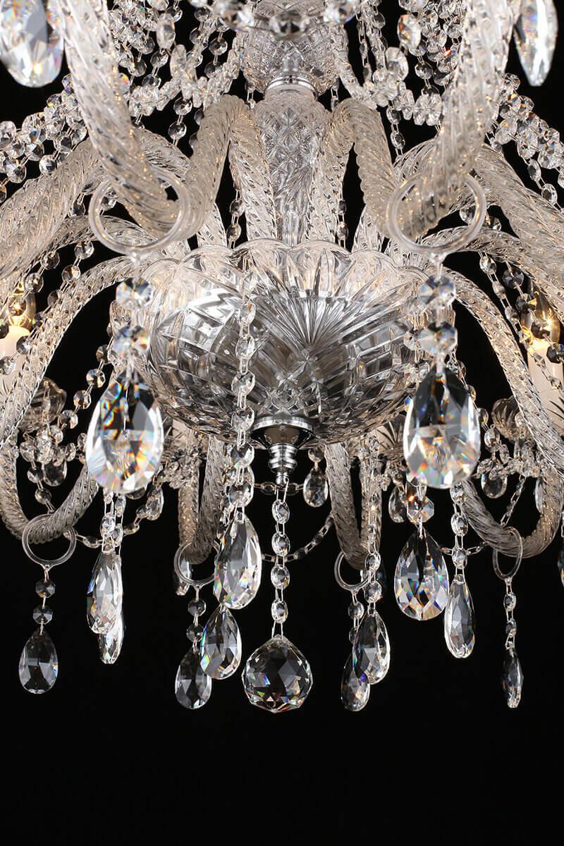 Картинка Подвесная люстра Aployt Marunia APL.814.03.14