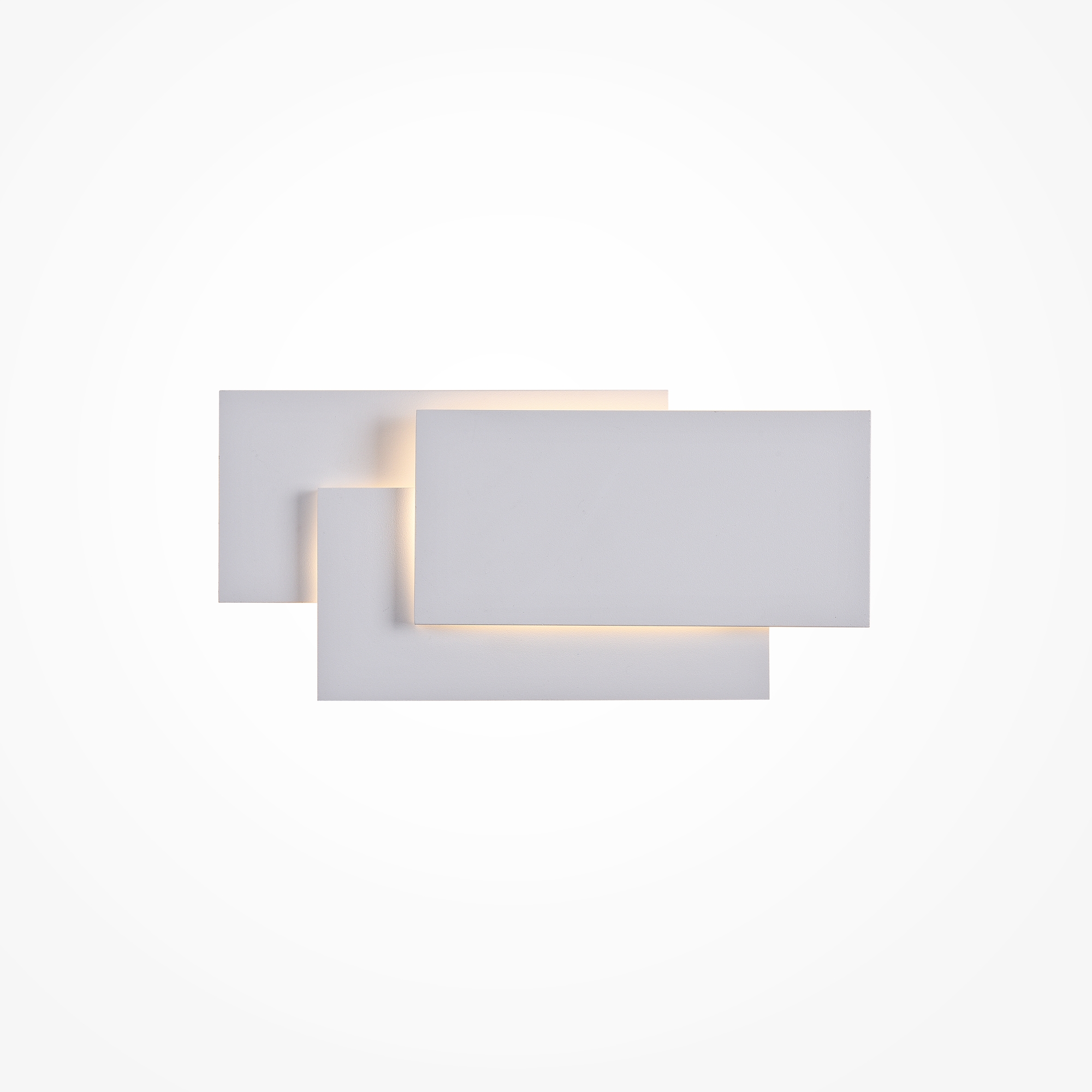 Картинка Настенный светодиодный светильник Maytoni Trame C804WL-L12W