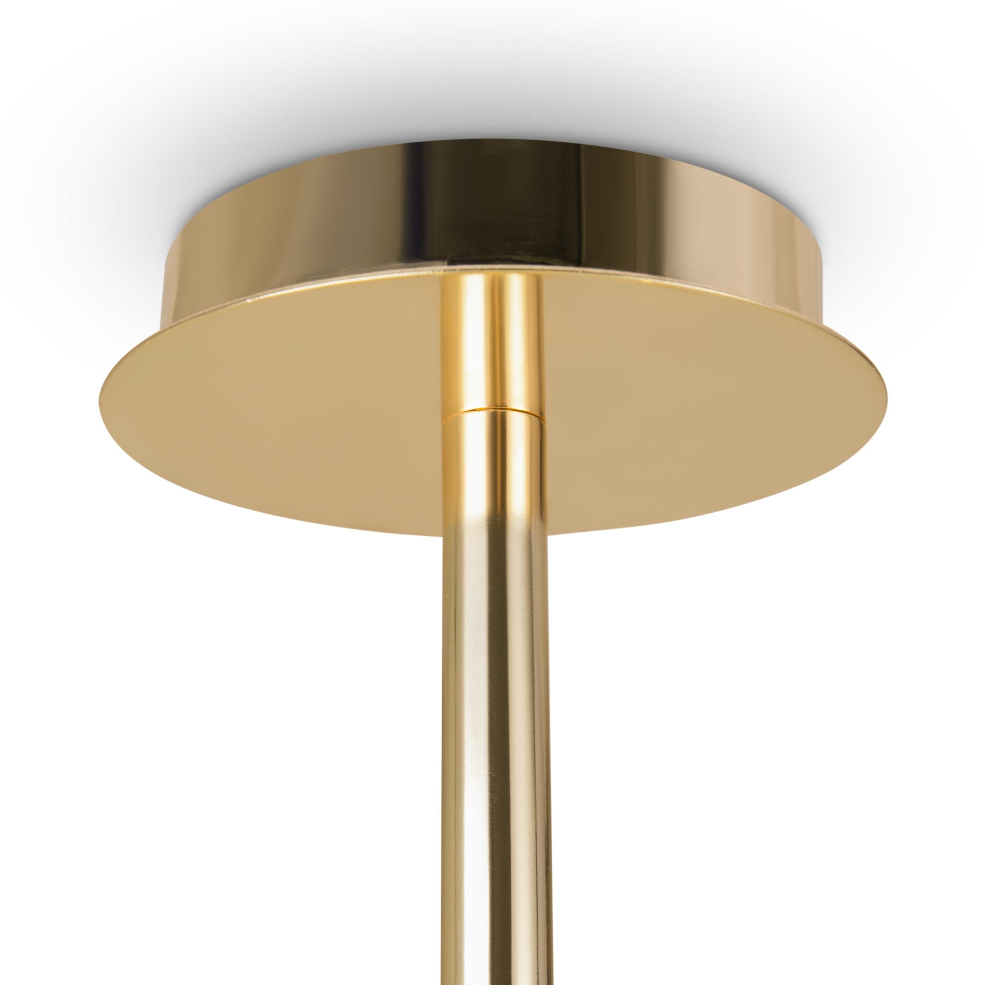 Дополнительная картинка Потолочный светильник Freya FR1010CL-08G