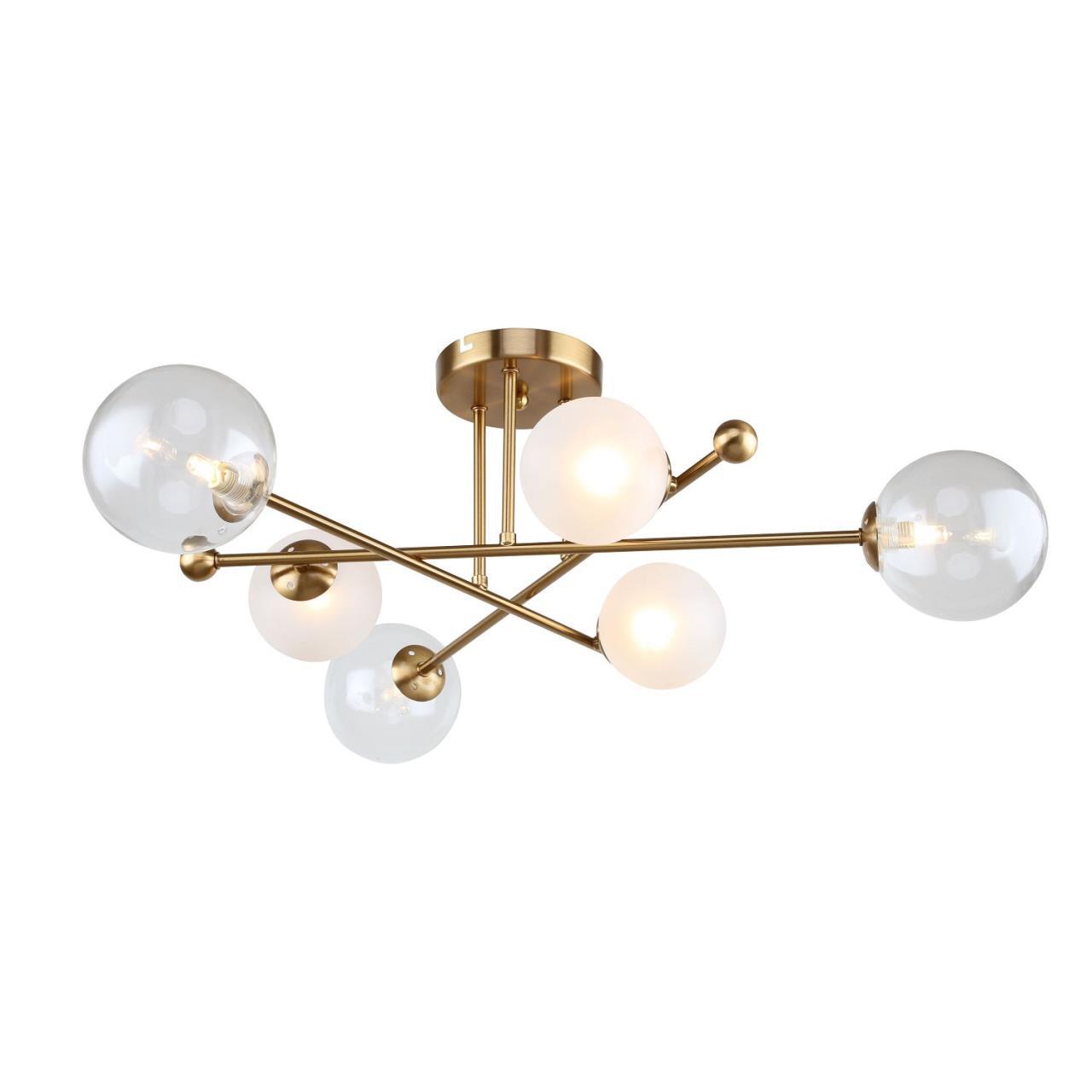 люстры потолочная люстра balance 2991-6p, доставка по Казахстану люстры потолочная люстра balance 2991-6p, доставка по Казахстану