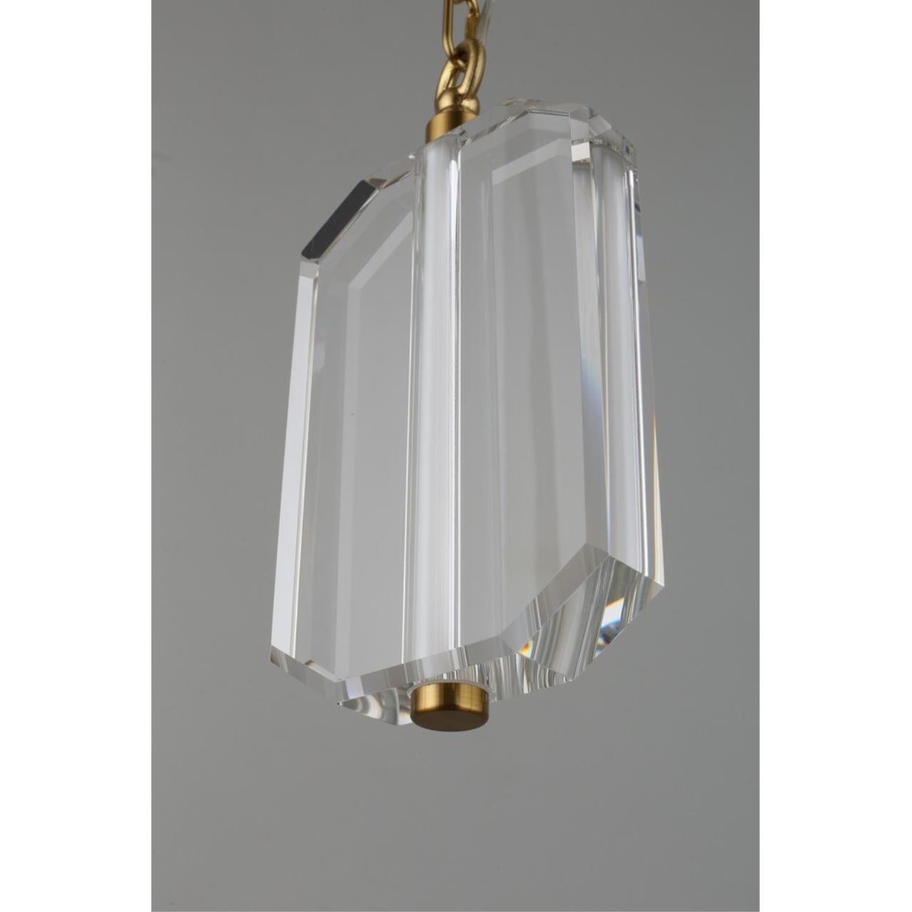 Картинка APL.070.06.05 Светильник подвесной Aployt Lakres