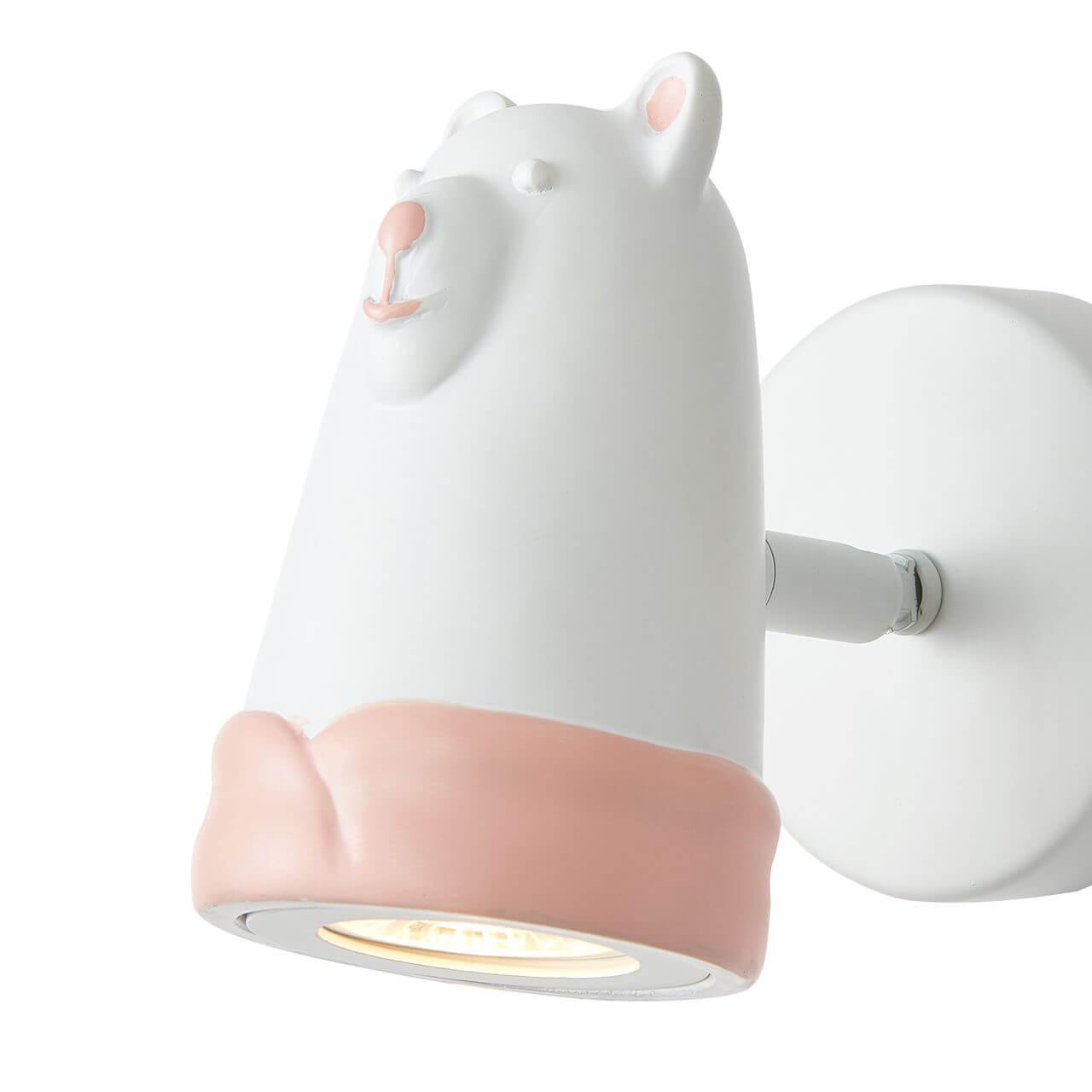 Картинка Настенный светильник Favourite Taddy Bears 2449-1W