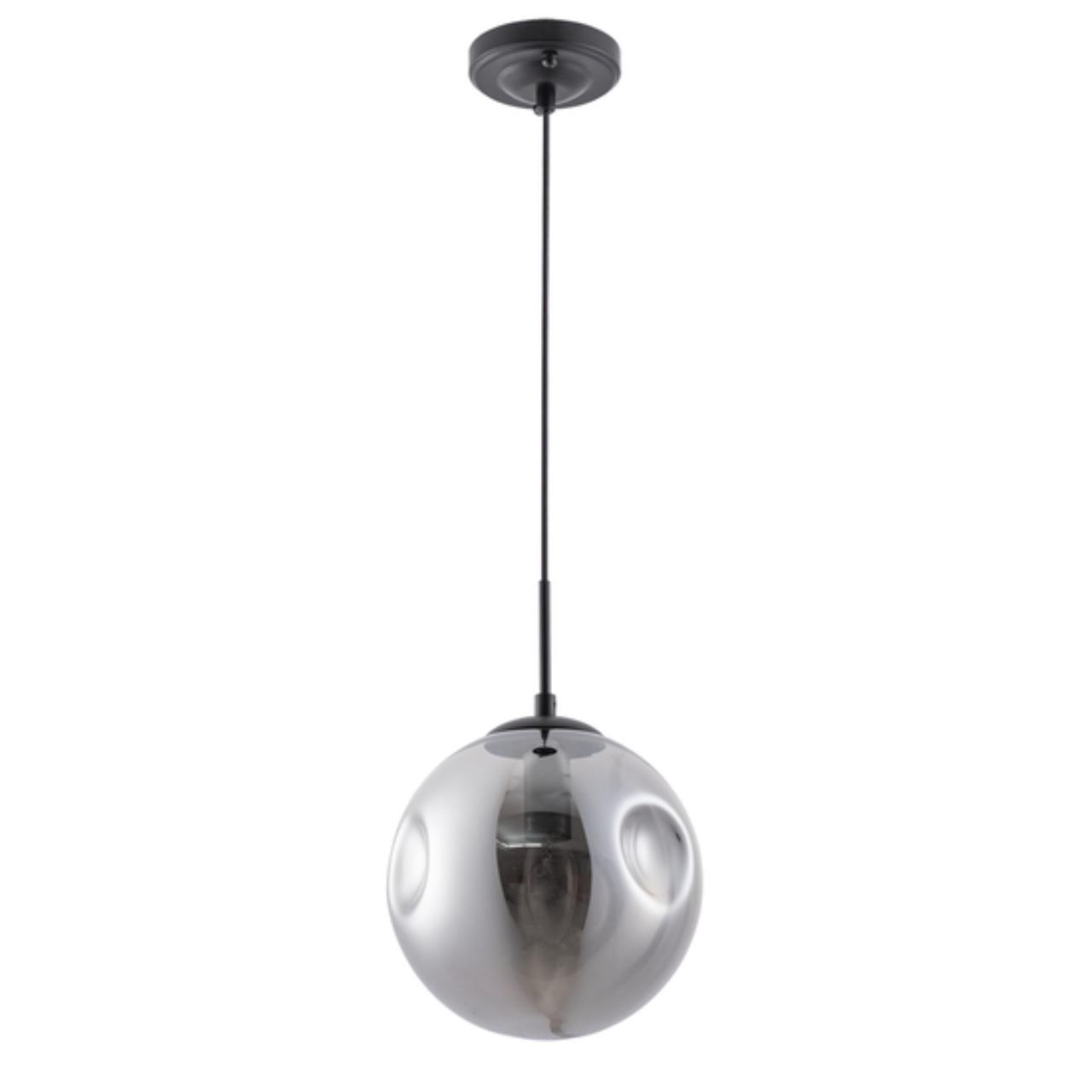 Подвесной светильник Arte Lamp Tureis A9920SP-1BK — фото 8