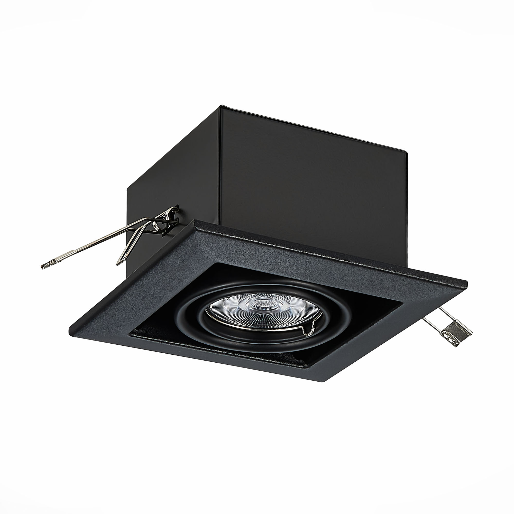 Дополнительная картинка Встраиваемый светильник ST Luce ST250.448.01