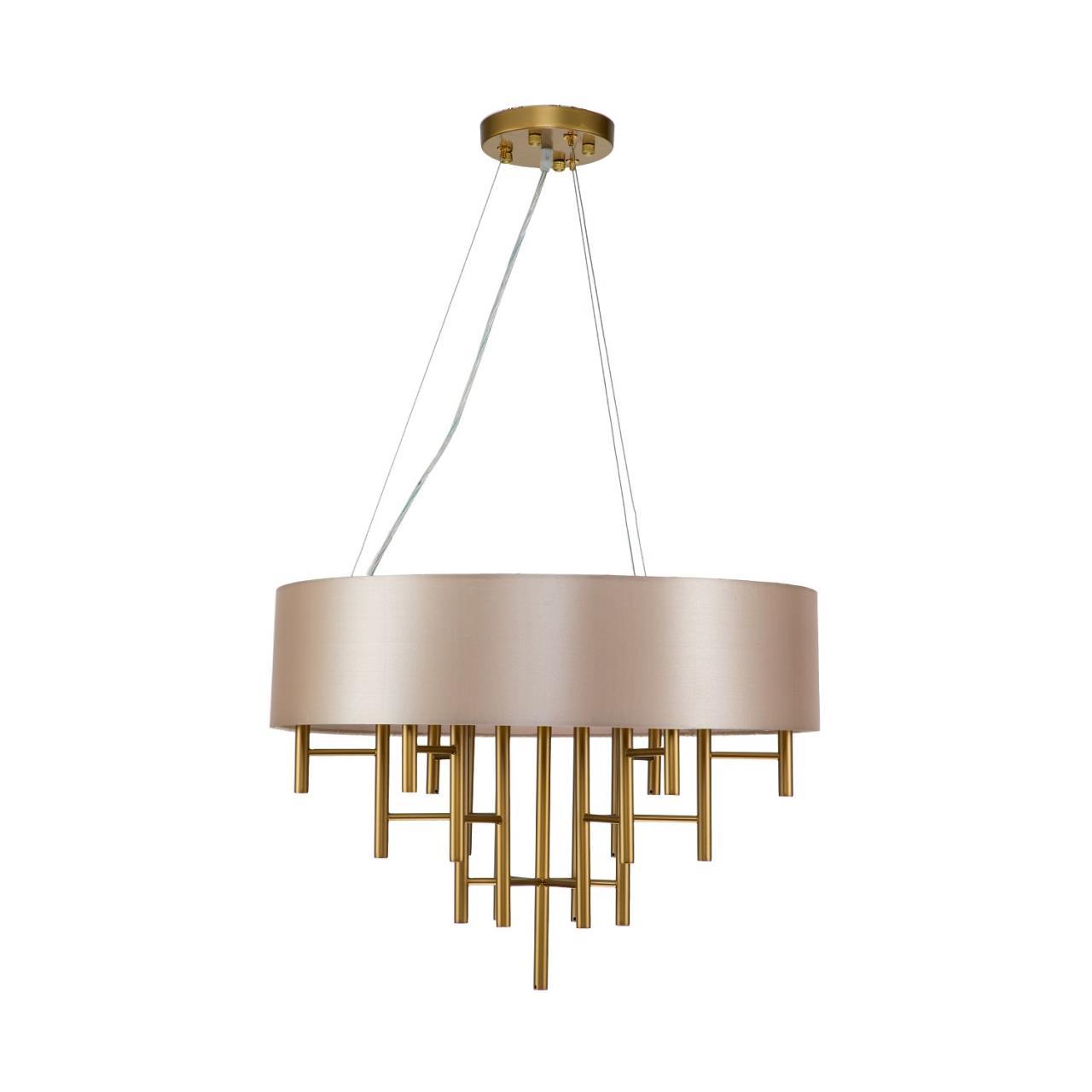 Картинка Подвесная люстра Cosmo 2993-6P