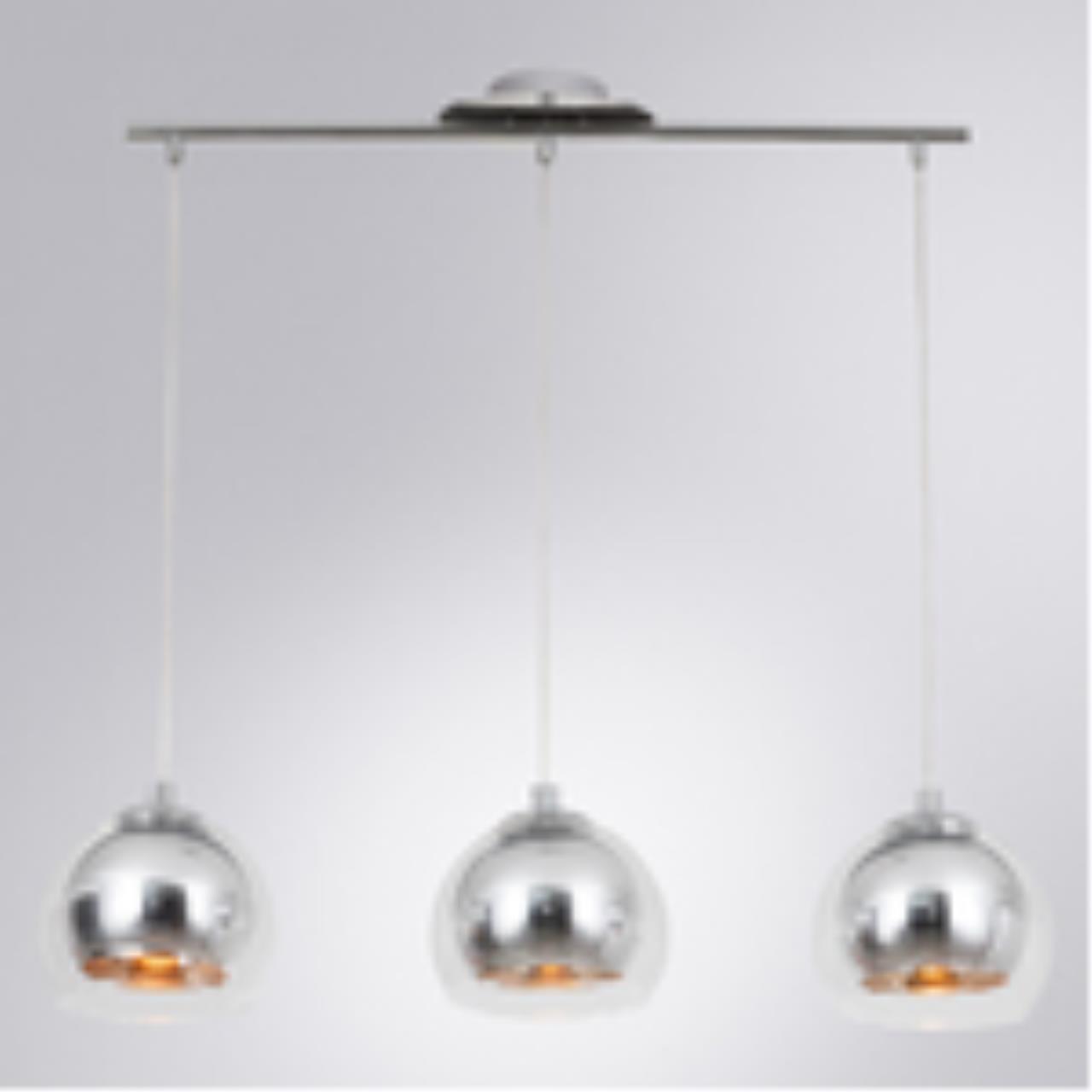 Светильник подвесной Arte Lamp Rastaban A7984SP-3CC — фото 17
