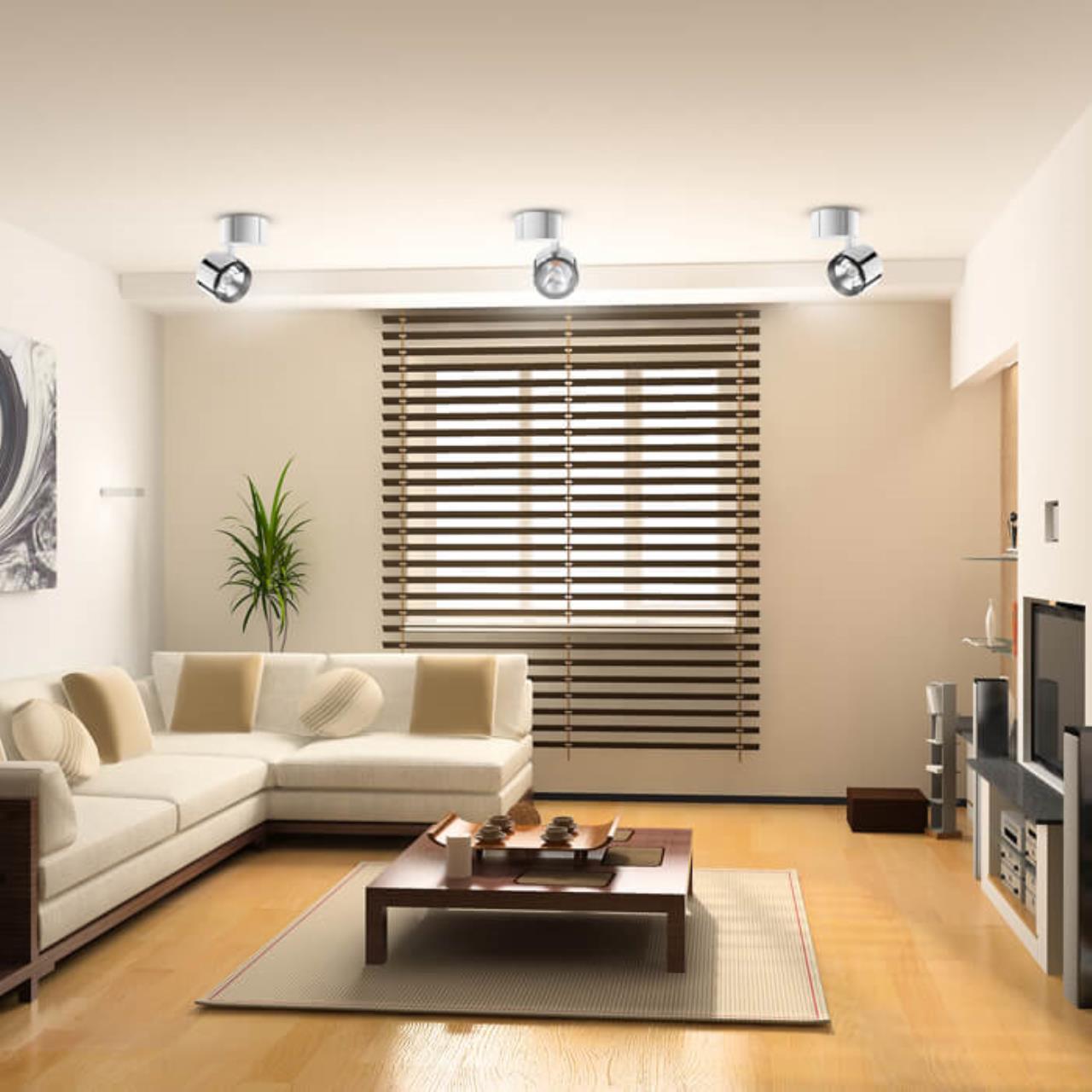 Картинка Светодиодный спот Novotech Kulle 357535