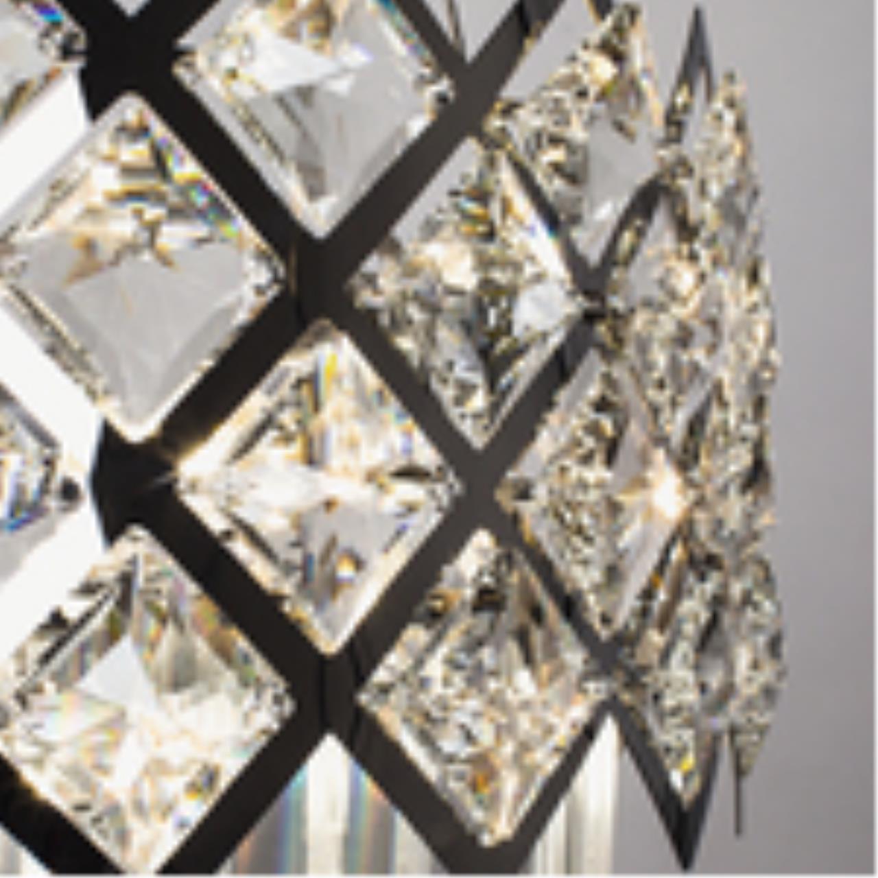 Картинка Светильник подвесной Arte Lamp Wezen A1006SP-8CC