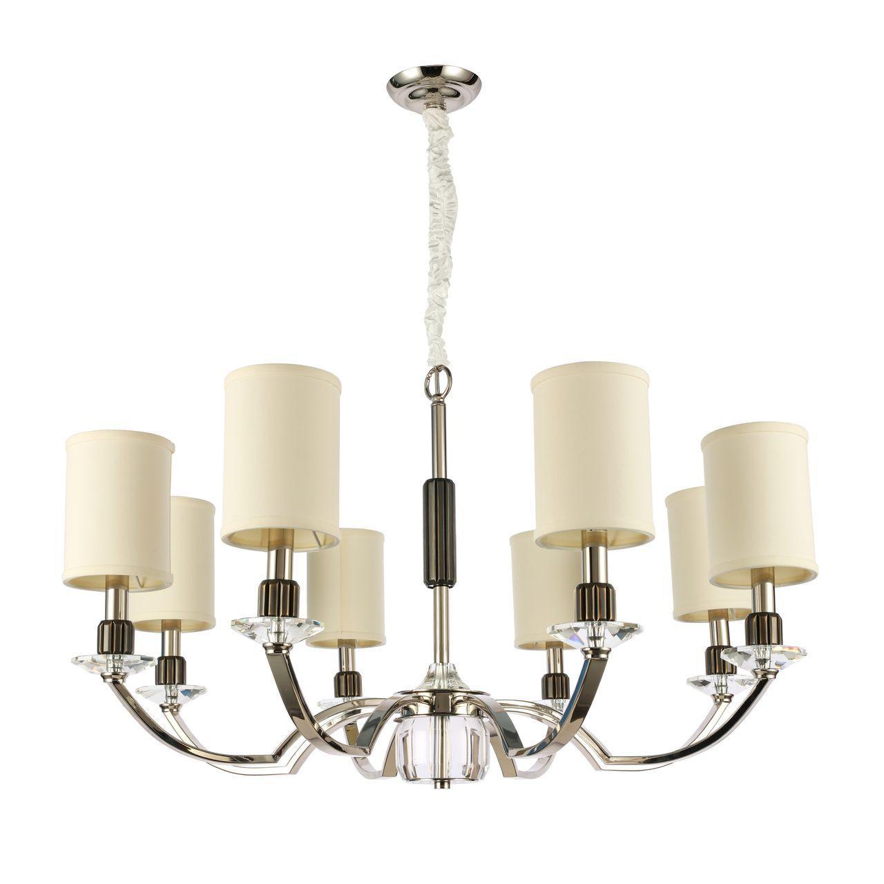 люстры подвесная люстра st luce sperana sl1122.103.08, доставка по Казахстану 