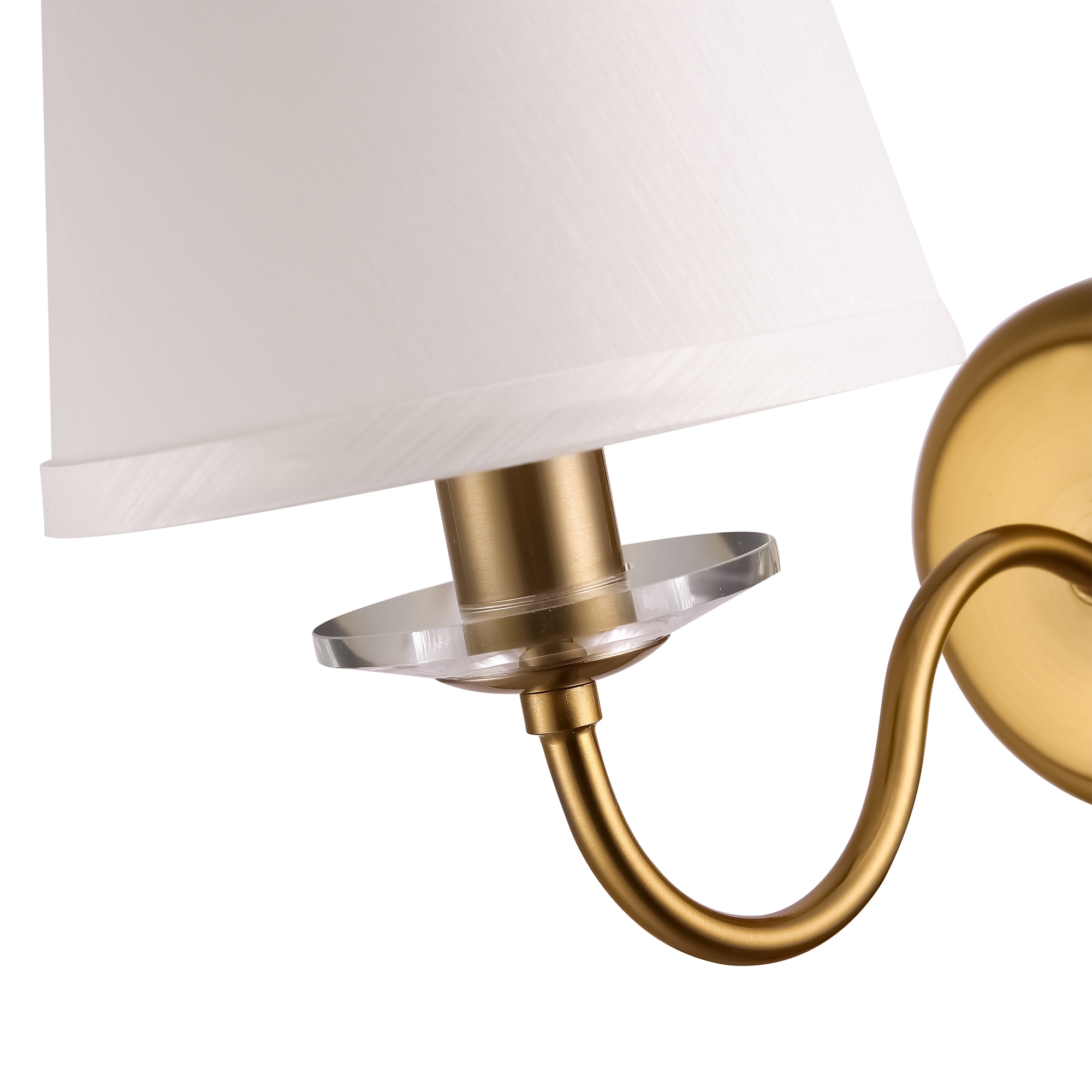 Дополнительная картинка Бра Freya FR2027WL-01BS