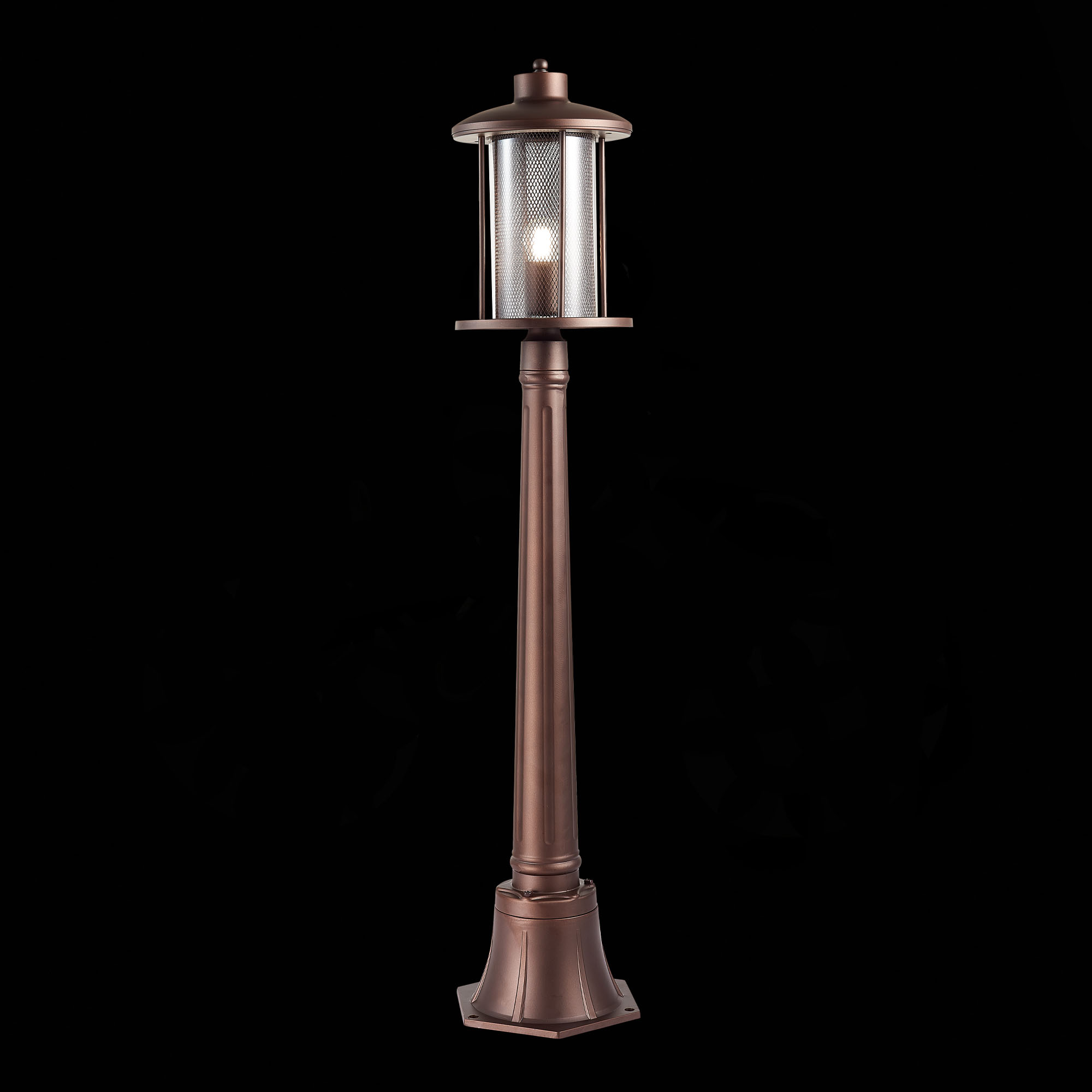 Картинка Уличный светильник ST Luce Lastero SL080.415.01