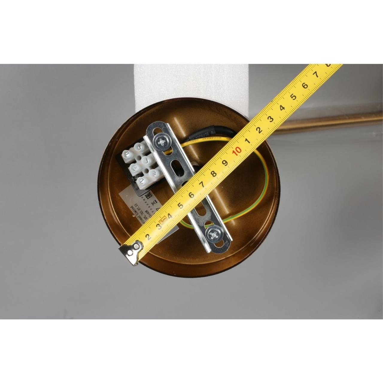 Картинка Подвесная люстра Aployt Zaneta APL.762.07.13