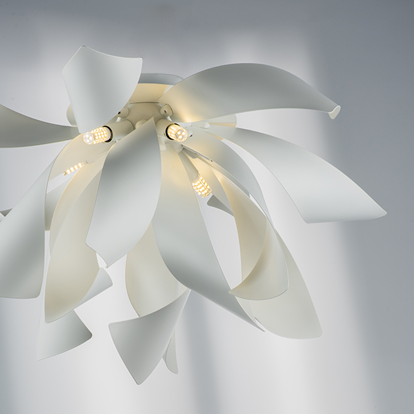 Картинка Потолочная люстра Lightstar Turbio 754166