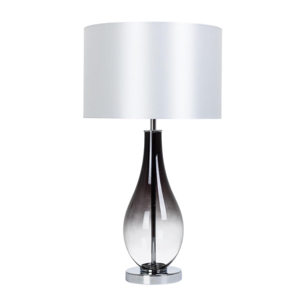 Настольный светильник Arte Lamp NAOS A5043LT-1BK — фото 8