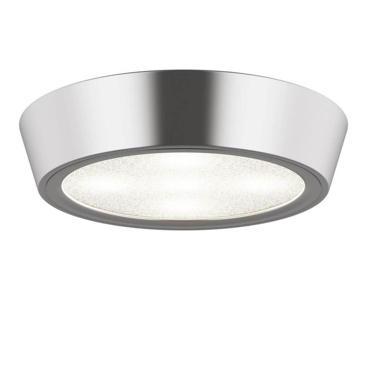 Дополнительная картинка Потолочный светодиодный светильник Lightstar Urbano 214992