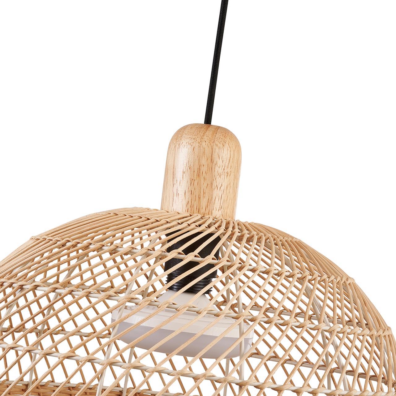 Картинка Подвесной светильник Plat 4460-1P