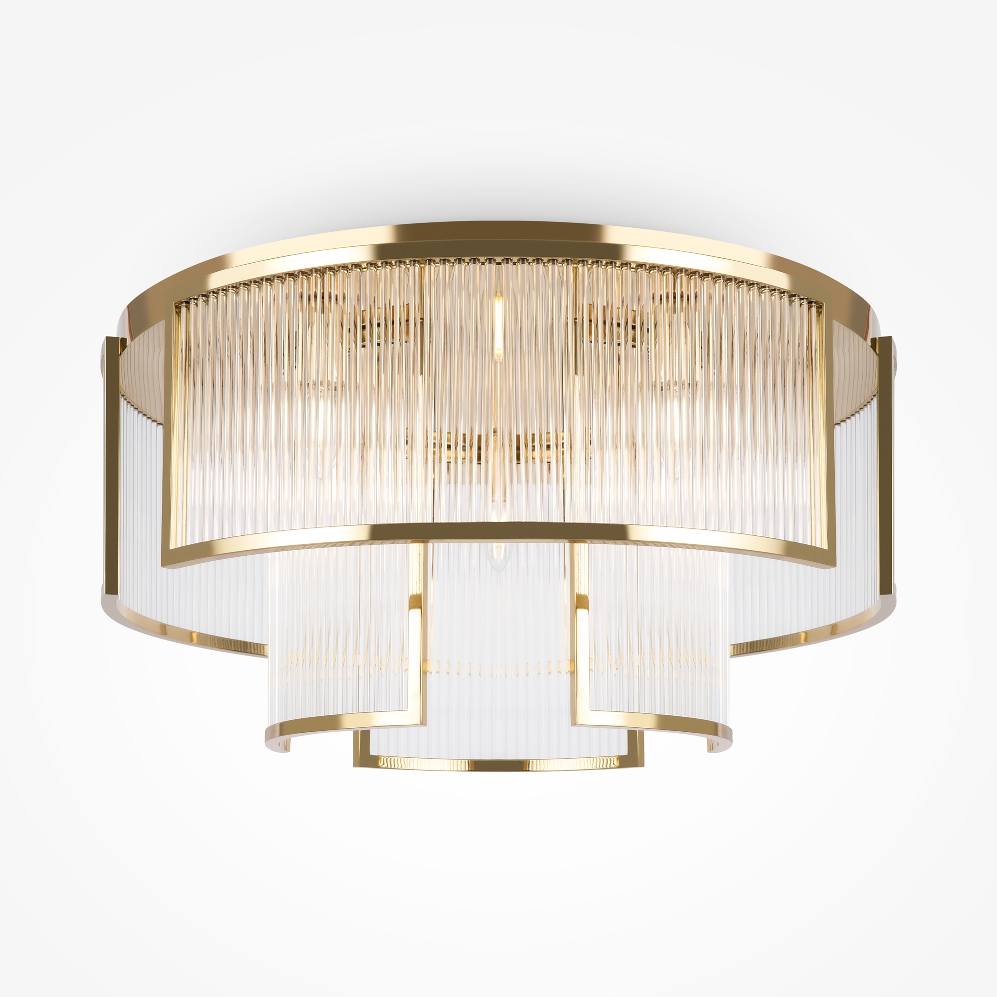 Потолочные Люстра Maytoni MOD174CL-09G, доставка по Казахстану Потолочные Люстра Maytoni MOD174CL-09G, доставка по Казахстану