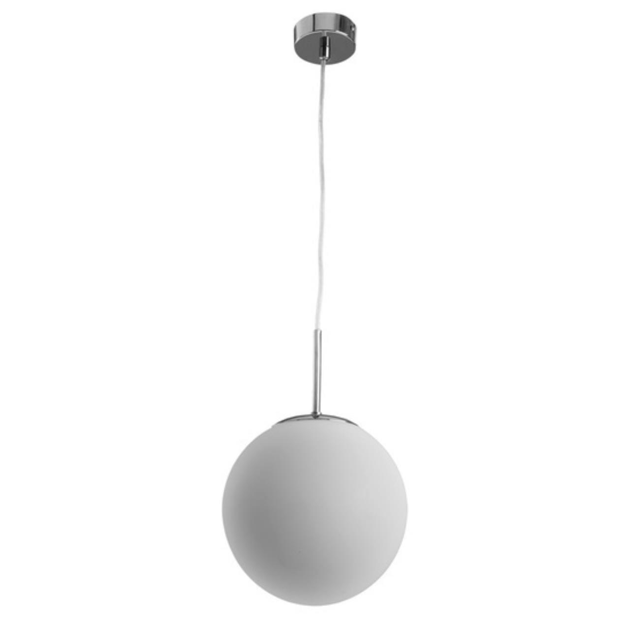 Дополнительная картинка Подвесной светильник Arte Lamp A1563SP-1CC