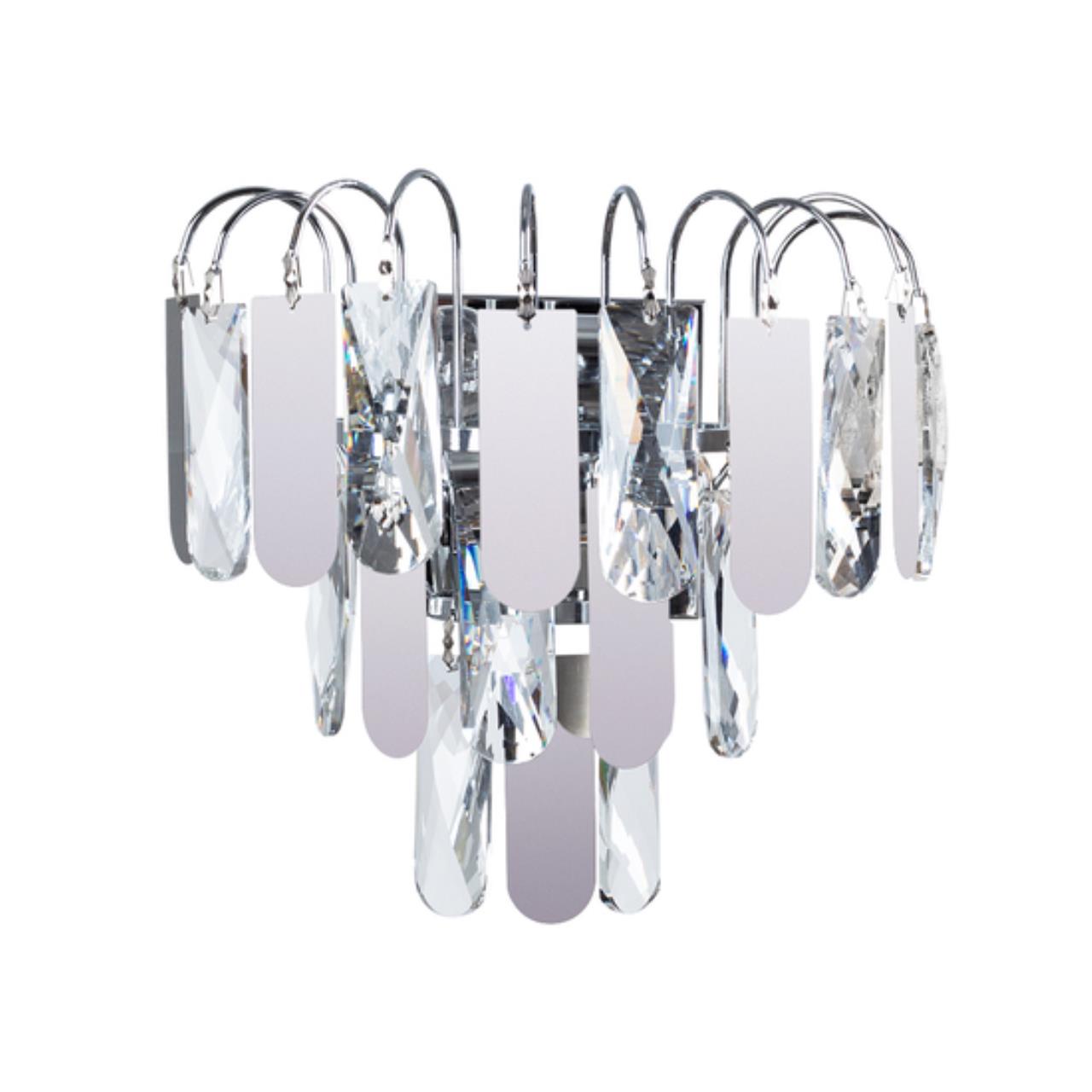 Дополнительная картинка Бра Arte Lamp Vivien A2719AP-2CC