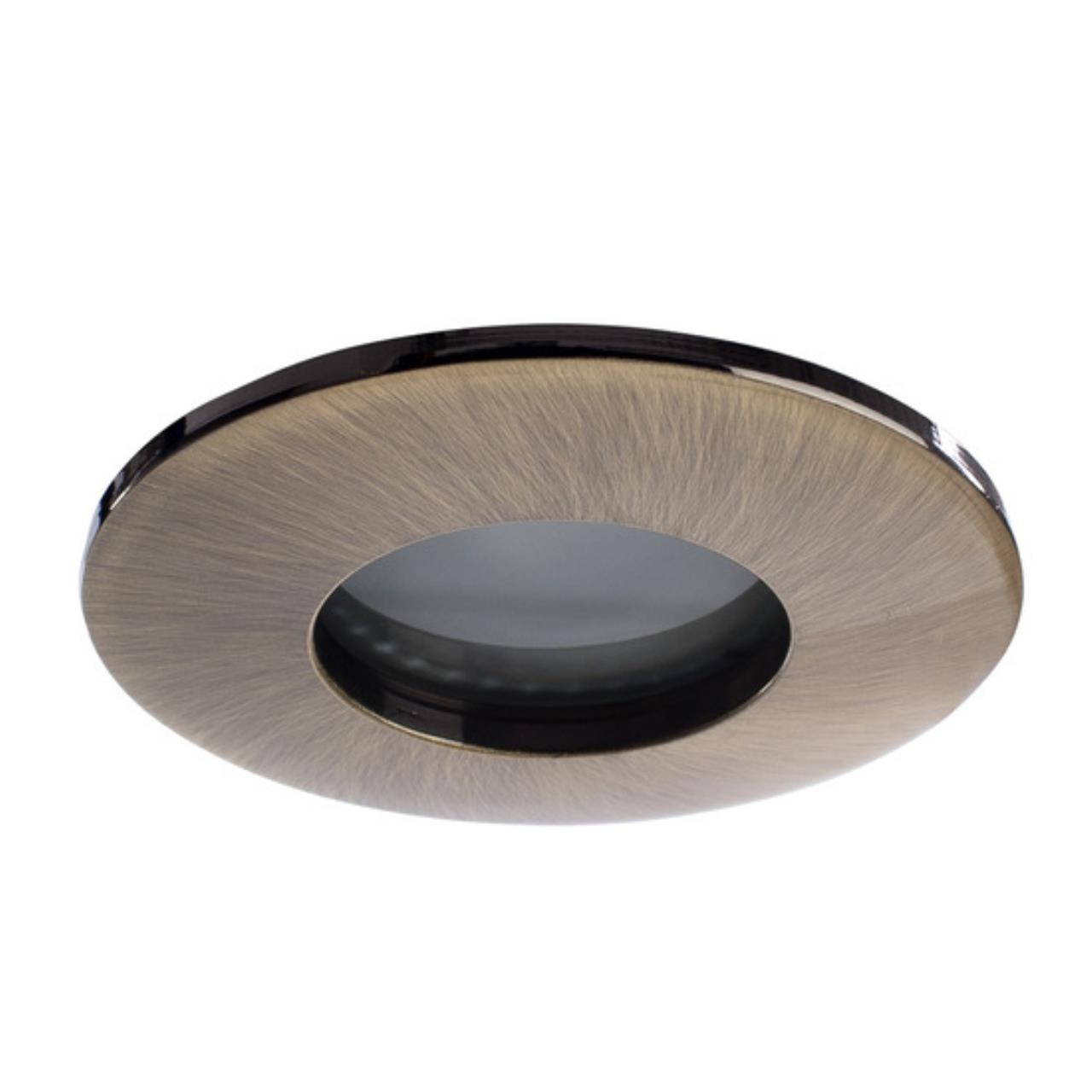 Дополнительная картинка Встраиваемый светильник Arte Lamp Aqua A5440PL-1AB