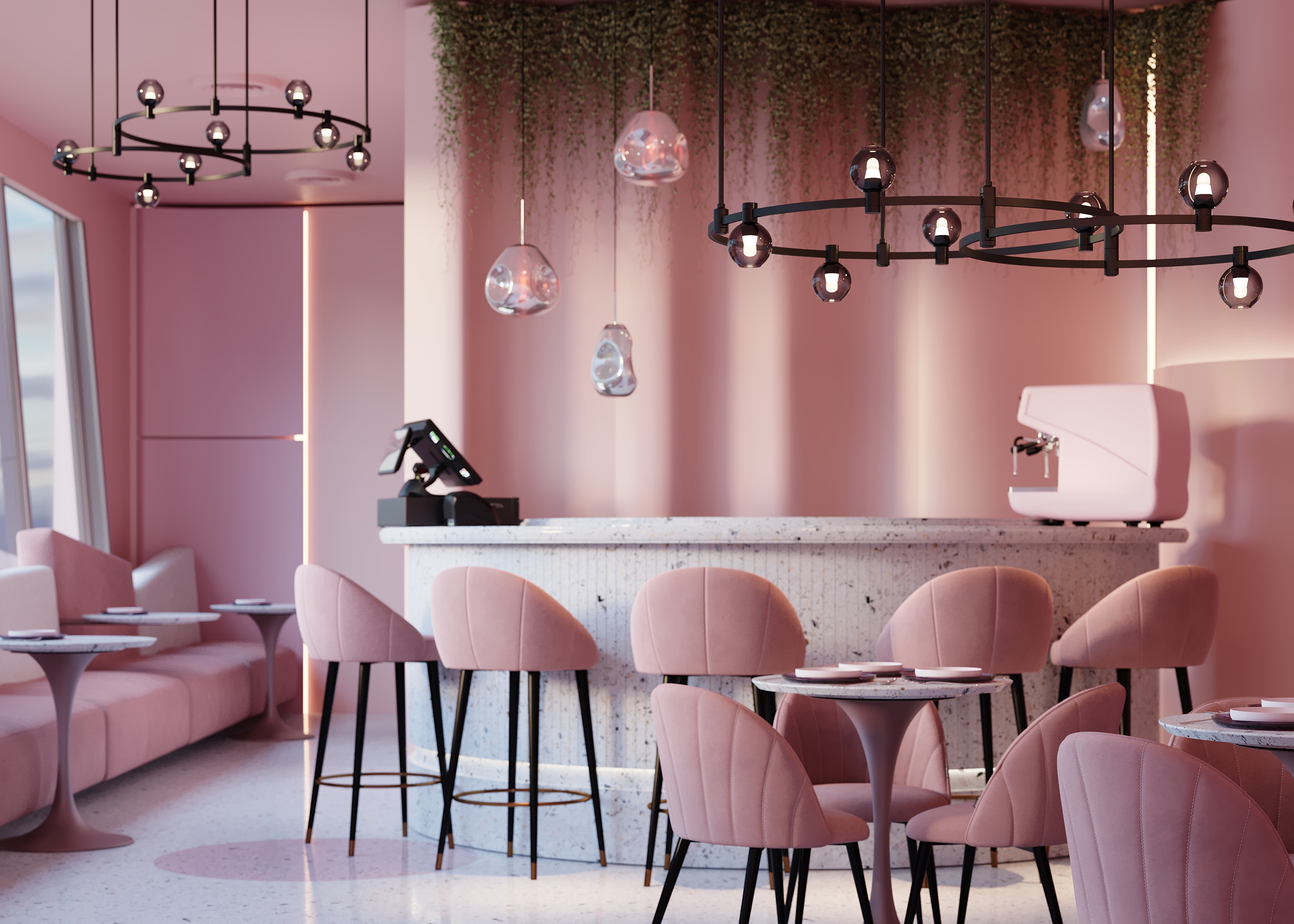 Дополнительная картинка Трековый светильник Technical TR148-1-3W3K-BS