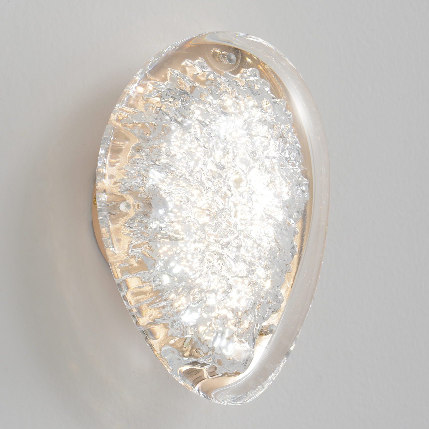 Дополнительная картинка Настенный светильник Crystal Lux 0590/401