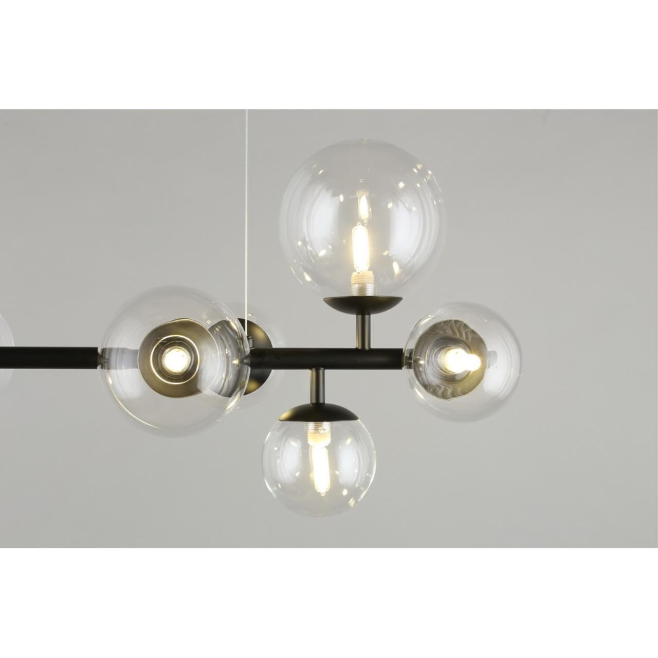 Картинка APL.334.03.07 Светильник подвесной Aployt Feliche